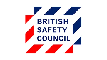 British Safety Council International Safety Award