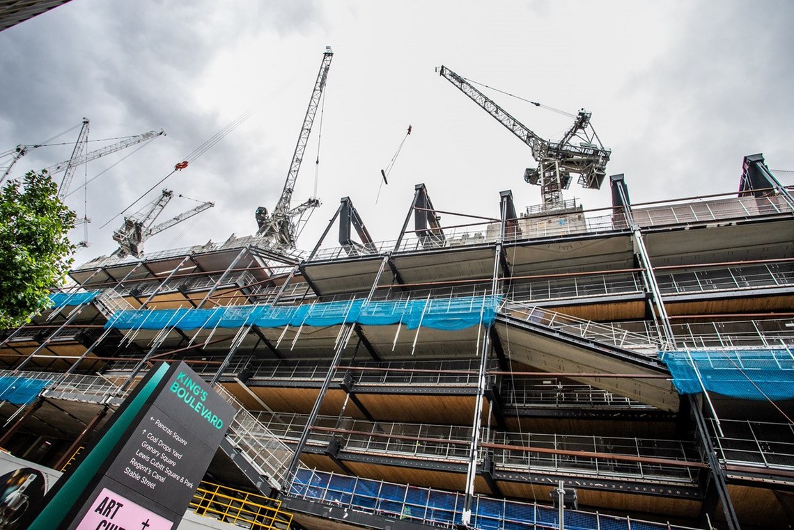 Scaffolding