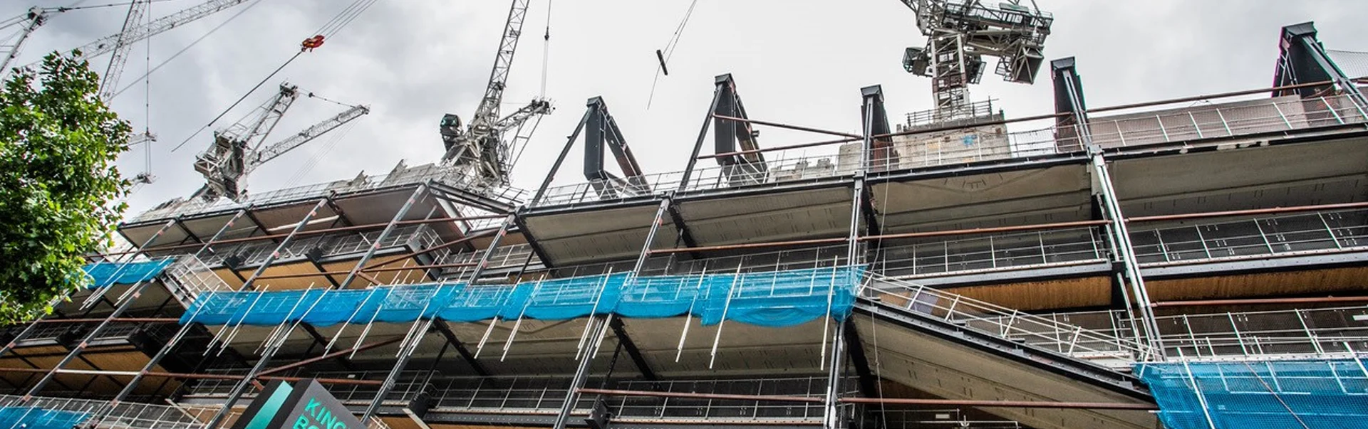 Scaffolding