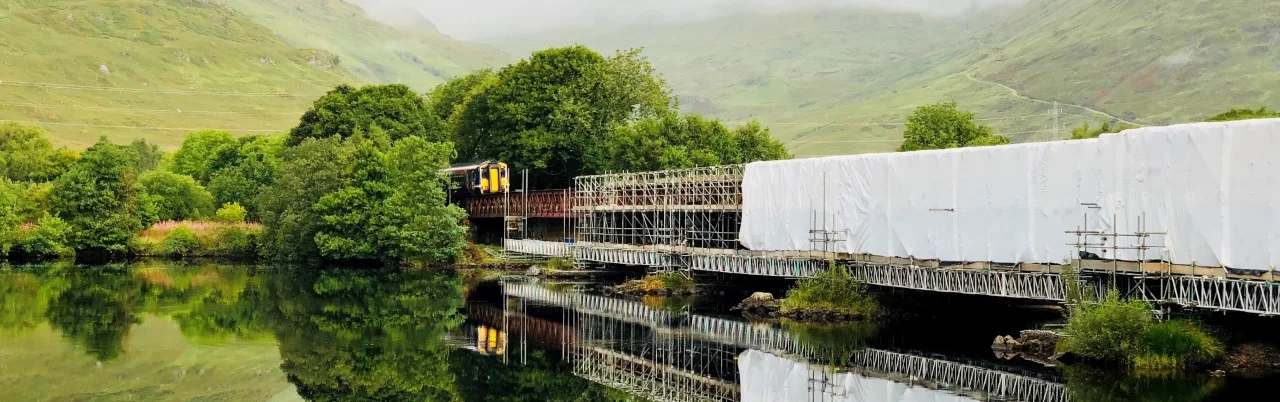 RAIL & INFRASTRUCTURE SPECIALISTS