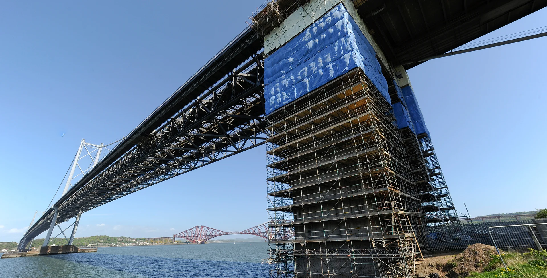 Scaffold design & engineering is our strength