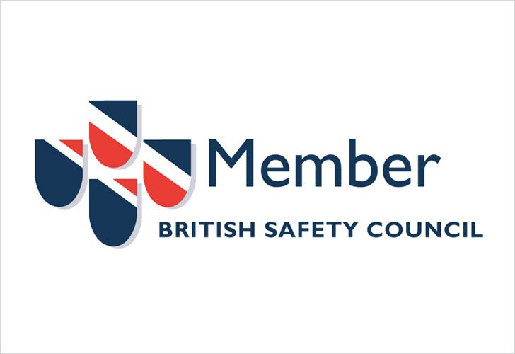 British Safety Council International Safety Award