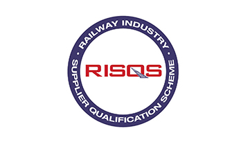 Five star audit from RISQS Achilles