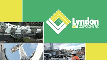 Lyndon Launches New Brochure