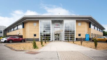 Brand Access Solutions Newcastle Office Location